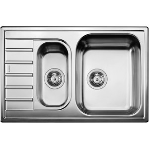 Мойка кухонная Blanco Livit 6 s compact (515117)