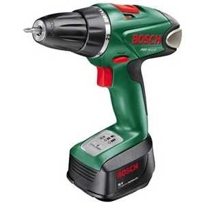 Аккумуляторная дрель-шуруповерт Bosch PSR 18 Li-2 (0.603.973.323)