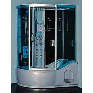 Душевая кабина Aqualux 170x83x220 см правая (YMJ681R)