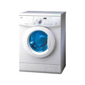 Стиральная машина LG WD-10120 ND