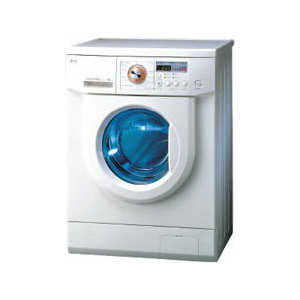 Стиральная машина LG WD-10200ND