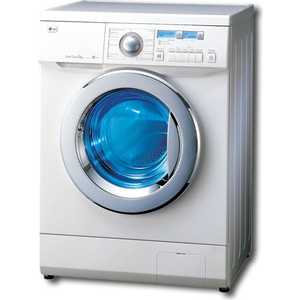 Стиральная машина LG WD-10344 ND