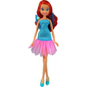 Winx Кукла Блум "Мода и магия" Bloom IW01661300