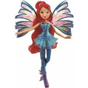 Winx Кукла Блум "Сиреникс" Bloom IW01701300