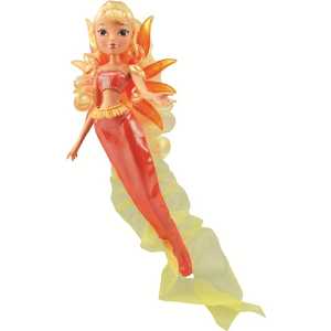 Winx Кукла Стелла "Русалочка" IW01691300
