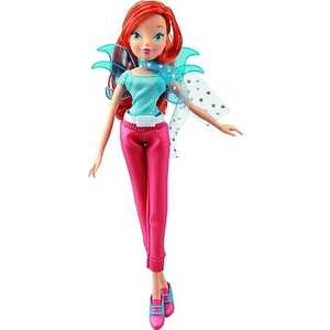 Winx Кукла Блум "Модница" IW01681300