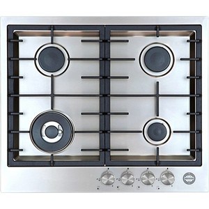 Газовая варочная панель Ardesia FL 64 GTX