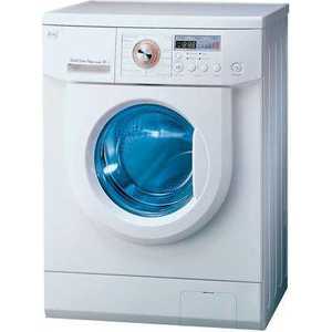 Стиральная машина LG WD-10360 ND