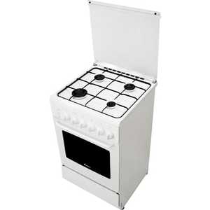 Газовая плита Ardesia A 554 V G6 W