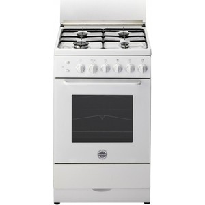 Газовая плита Ardesia A 564 V G6 W