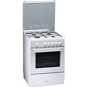 Газовая плита Ardesia C 664 V G6 W