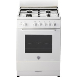 Газовая плита Ardesia C 6640 G6 W