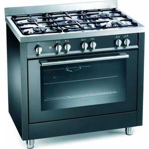 Газовая плита Ardesia PL 998 black