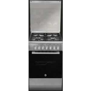 Комбинированная плита Ardesia 56 GE 40 X