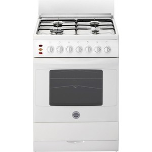 Комбинированная плита Ardesia C 640 EE W