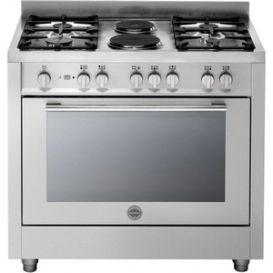 Комбинированная плита Ardesia PL 96 GG 42 V X