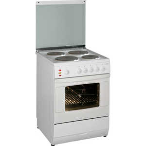 Электрическая плита Ardesia C 604 EB W