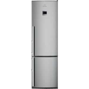 Холодильник Electrolux EN 3888 AOX