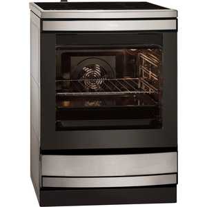 Индукционная плита AEG 43036 IW-MN