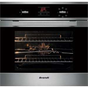 Электрический духовой шкаф Brandt FC 1042 XS