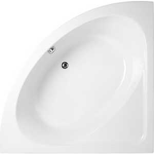 Акриловая ванна Vitra Neon 140x140
