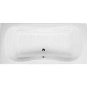 Акриловая ванна Vitra Comfort 190x90