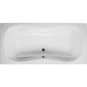 Акриловая ванна Vitra Comfort 180x80