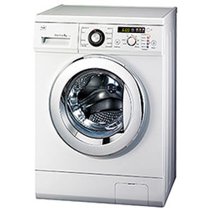 Стиральная машина LG F1021NDR