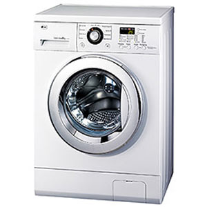 Стиральная машина LG F1220NDR