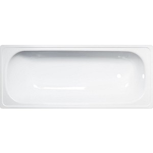 Ванна стальная ВИЗ Antika 170x70x40 с ножками, без ранта (А-70901)