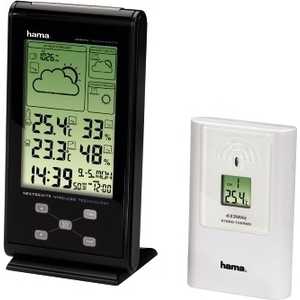 Метеостанция HAMA EWS-385