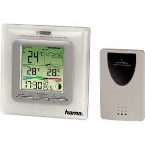 Метеостанция HAMA EWS 501