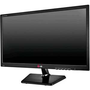 Монитор LG 20EN33SS-B