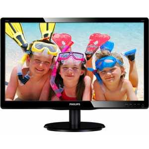 Монитор Philips 196V4LSB2