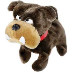 Собака 1Toy ходячая, с пультом 23 см Т56404