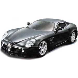 Bburago Машина 1:32 Alfa 8C Competizione сборка 18-45114