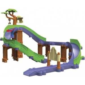 Chuggington Набор Die-Cast "Сафари-приключения с Коко" PLC54227