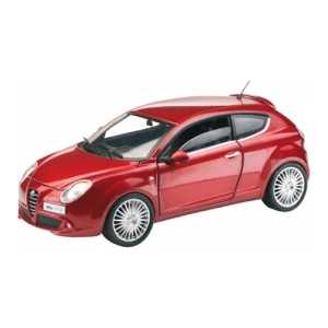 Автомобиль Mondo Motors 1:24 Fiat Alfa MI.TO 51046
