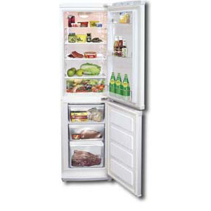 Холодильник Samsung RL 17 MBMS