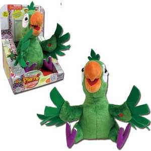 Игрушка Dragon "Говорящий Пьер" 80849