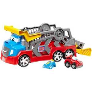 Гоночная машинка Mega Bloks 80439