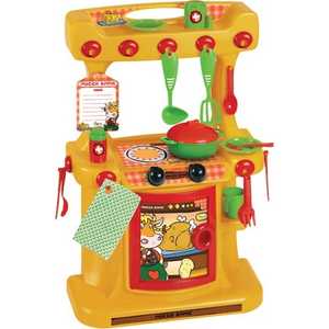 FARO Игровая кухня "Мукка Эмма" 60 см 2569