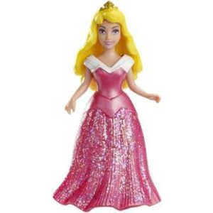 Disney Мини-кукла "Принцесса" Спящая Красавица X9415/X9412