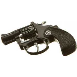 Schrodel Пистолет 8-зарядный R8, 12 см 1000028F