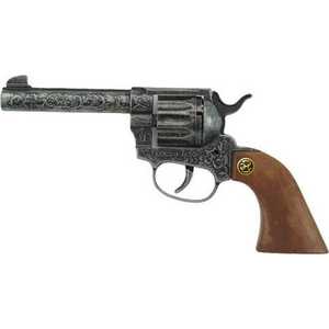 Schrodel Пистолет Magnum Antique 12-зарядный 203 8678