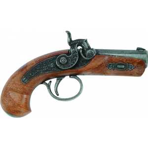Schrodel Пистолет Philadelphia Single Shot 5001671F