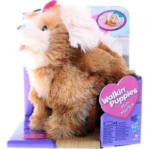 Щенок Hasbro FurRealFrends. Ходячий, рыжий (H26912) A2616
