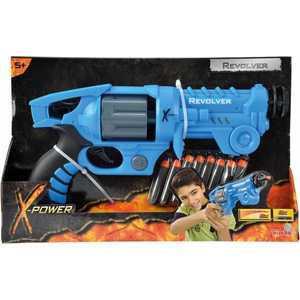 Simba Револьвер X-Power 7217190***