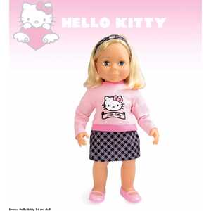 Simba Кукла Emma Hello Kitty 54 см 200043*