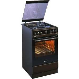 Комбинированная плита Kaiser HGE 52301 B